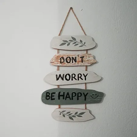 Apartament Malagueta *