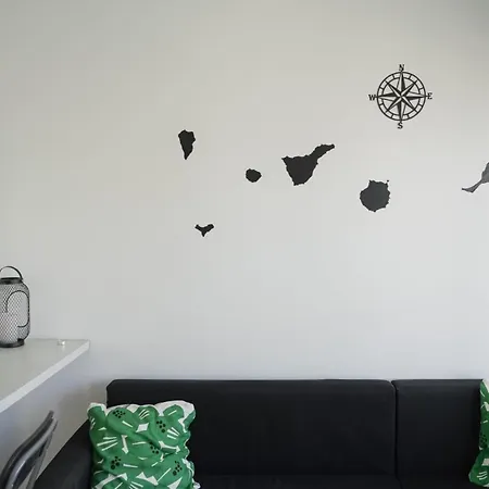 Apartment Malagueta *