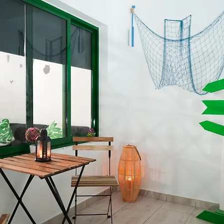 Apartament Malagueta Puerto del Carmen (Lanzarote)
