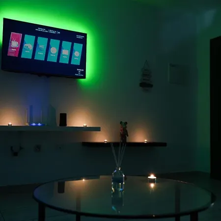 Apartment Malagueta