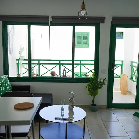 Malagueta Apartment