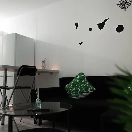 Apartment Malagueta