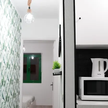 Malagueta Apartment *