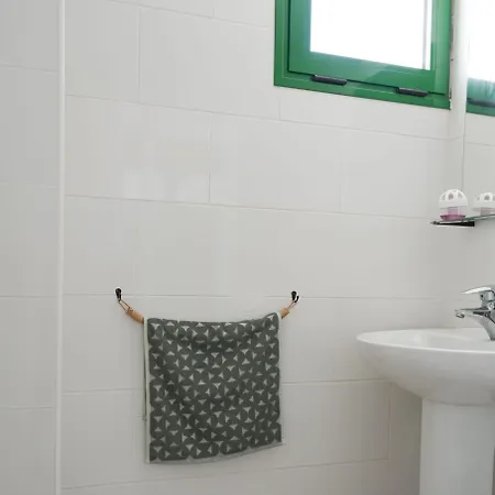 Apartment Malagueta *
