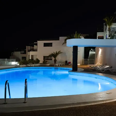 Apartment Malagueta Puerto del Carmen (Lanzarote)