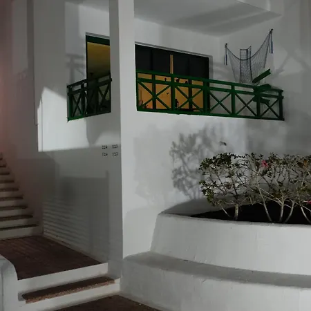 Apartment Malagueta *