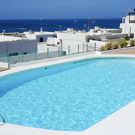 Malagueta Apartment