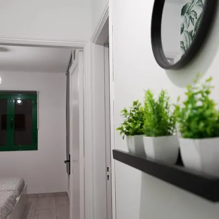 Apartment Malagueta
