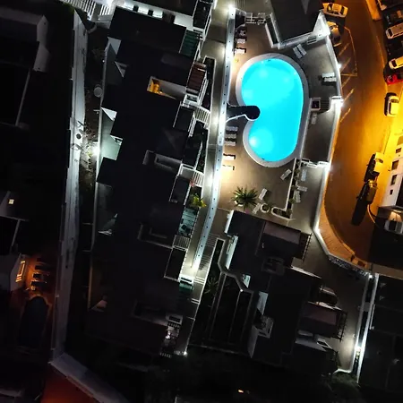 Malagueta Apartament