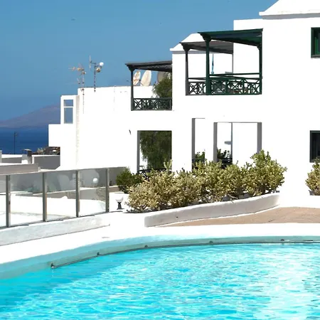Malagueta Apartment