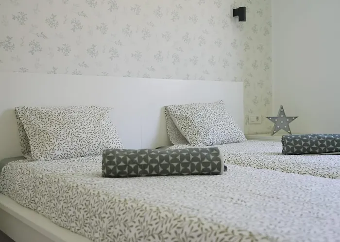 Malagueta Apartament Puerto del Carmen (Lanzarote)