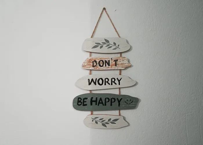 Apartament Malagueta *