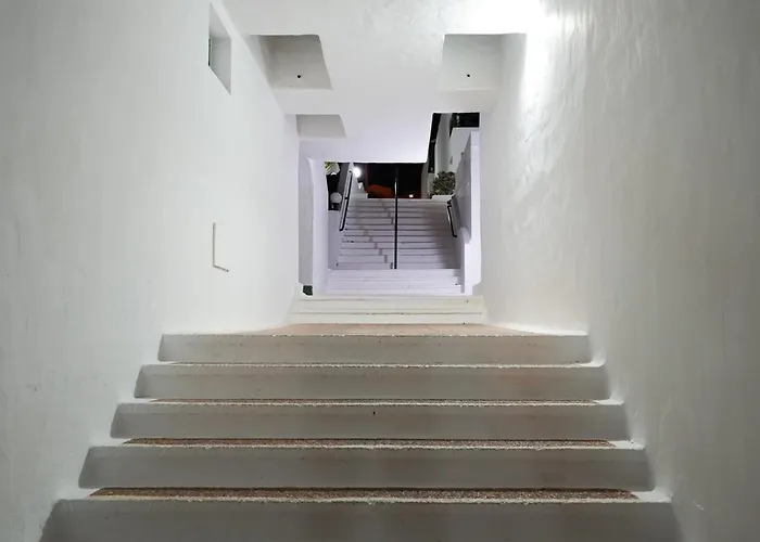 Malagueta Apartament Puerto del Carmen (Lanzarote)