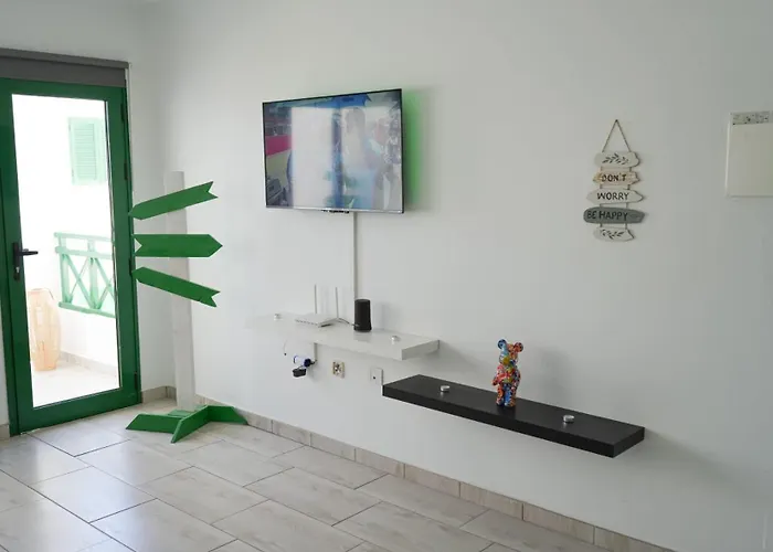 Apartament Malagueta