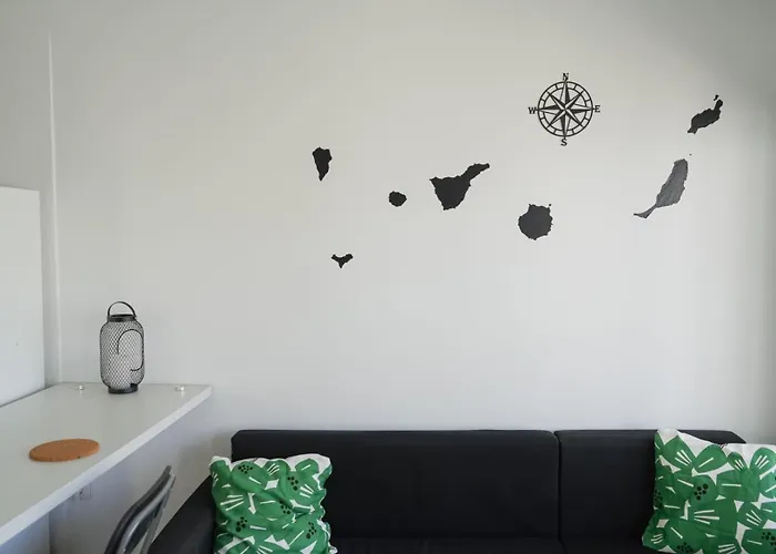 Apartament Malagueta *