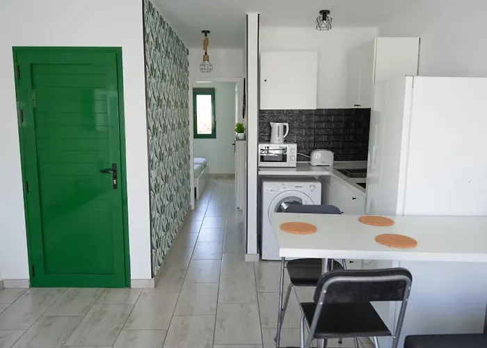 Malagueta Apartament Puerto del Carmen (Lanzarote)