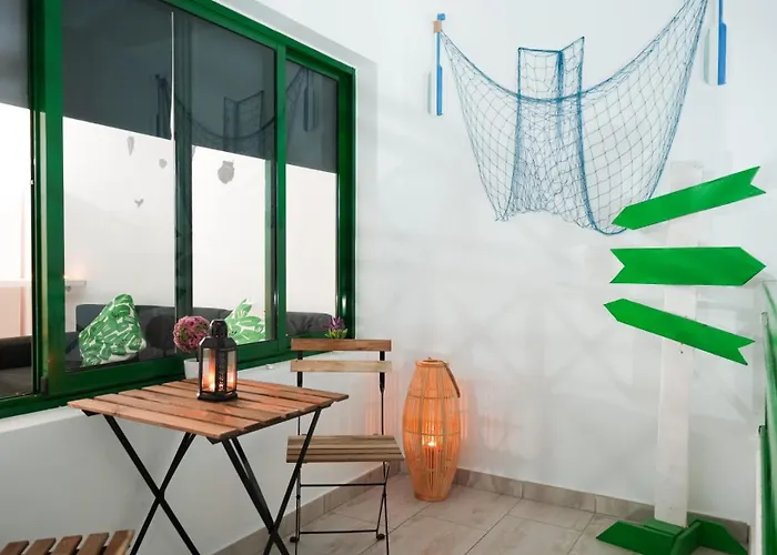 Apartament Malagueta Puerto del Carmen (Lanzarote)