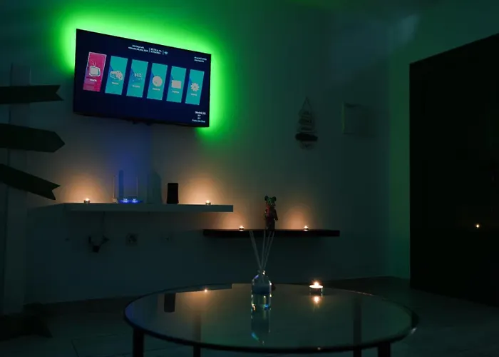 Apartament Malagueta