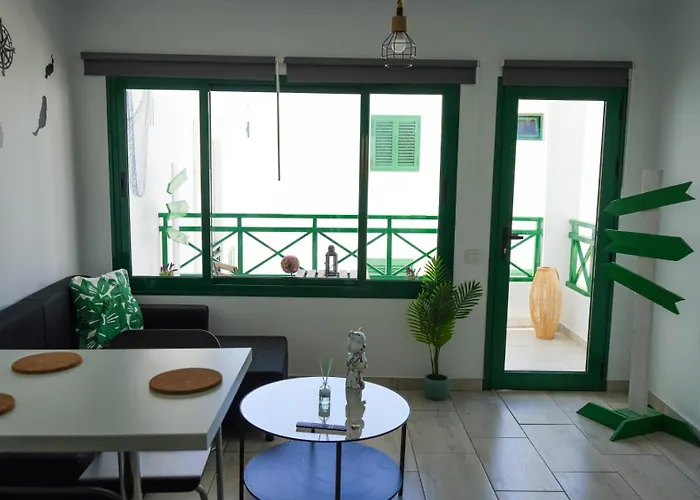 Malagueta Apartament