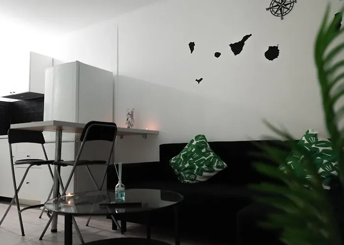 Apartament Malagueta