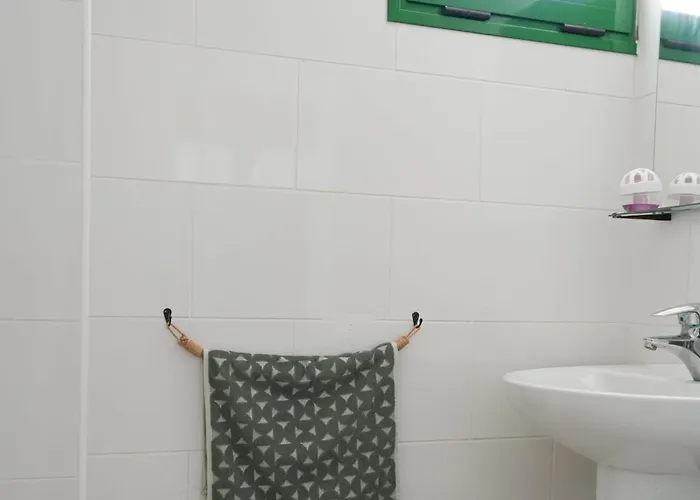 Apartament Malagueta *