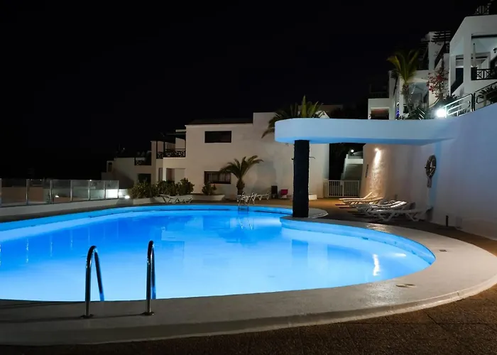 Apartament Malagueta Puerto del Carmen (Lanzarote)