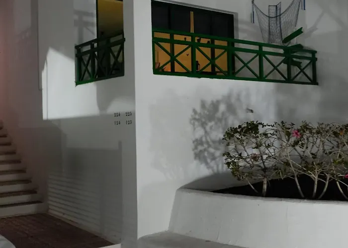 Apartament Malagueta *