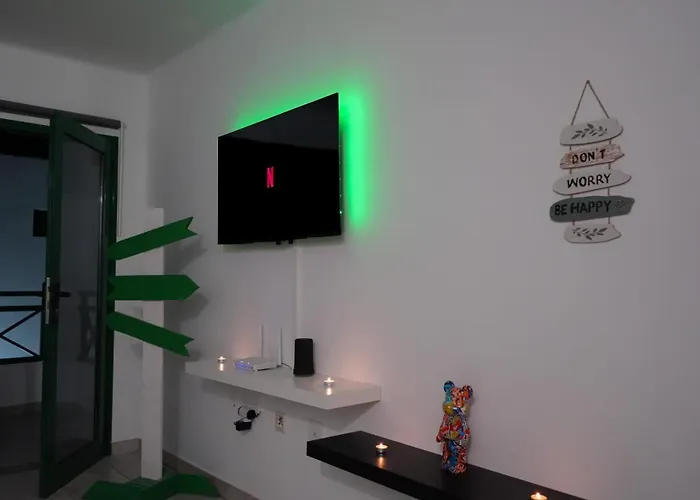 Apartament Malagueta Puerto del Carmen (Lanzarote)