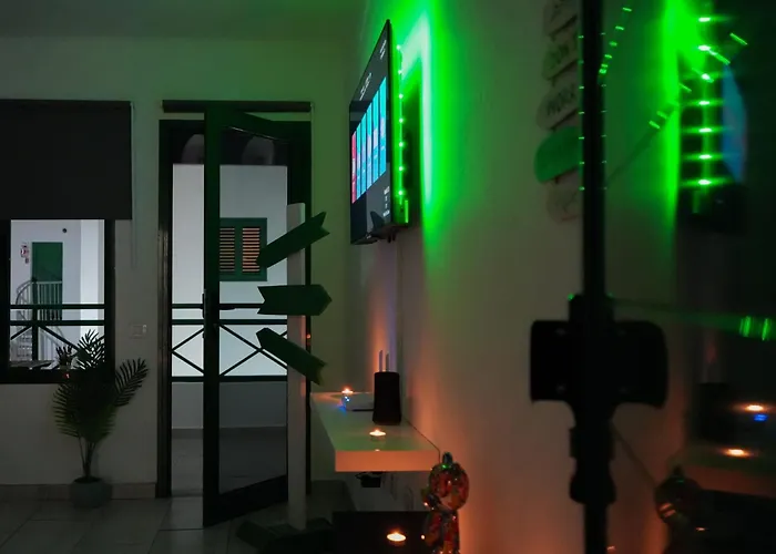 Apartament Malagueta *