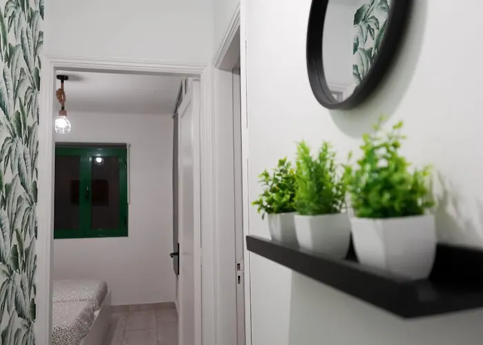 Apartament Malagueta