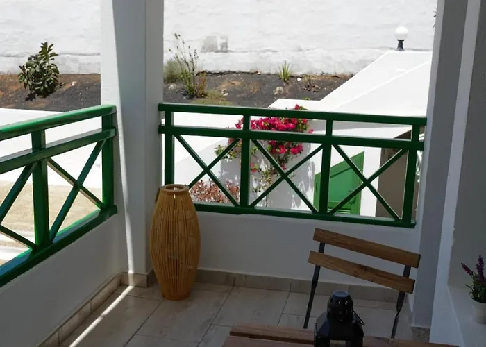 Malagueta Apartament *