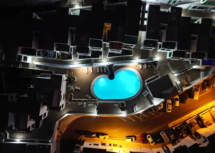 Malagueta Apartament *