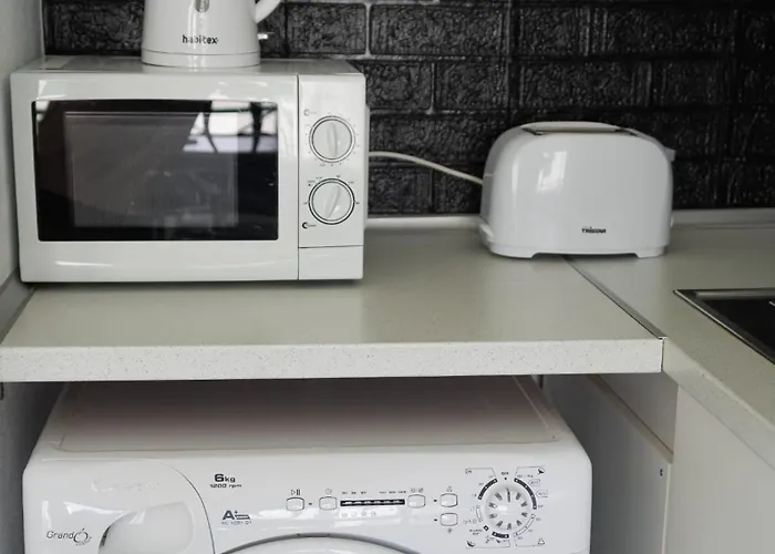 Apartament Malagueta Puerto del Carmen (Lanzarote)