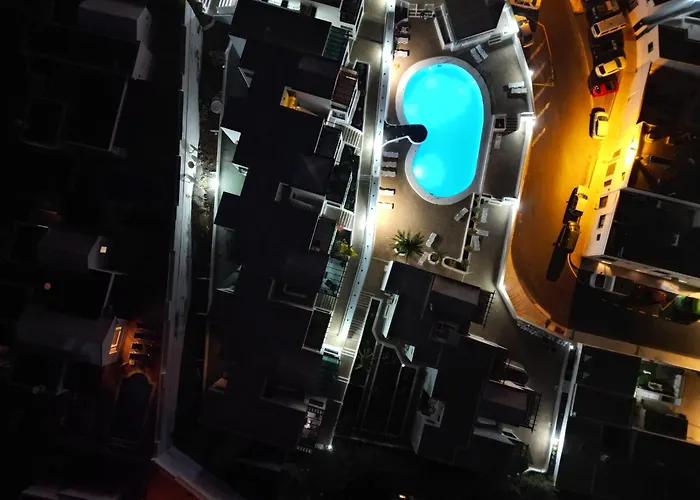 Malagueta Apartament