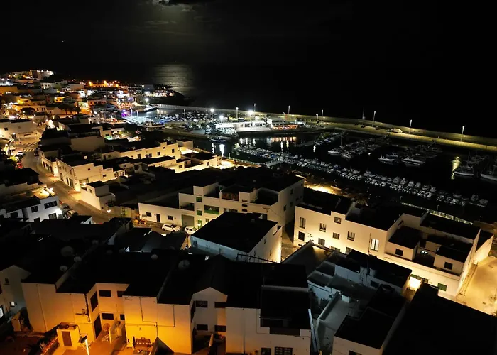 Malagueta Apartament Puerto del Carmen (Lanzarote)