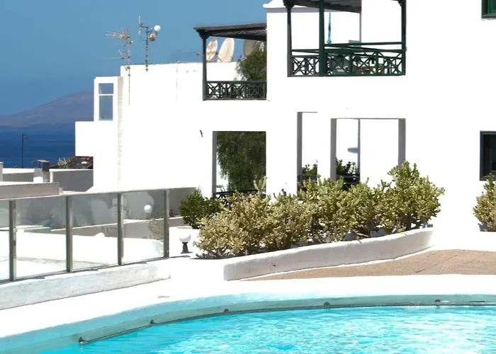 Malagueta Apartament